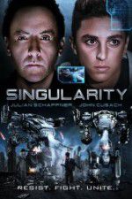 Watch Singularity Vodly