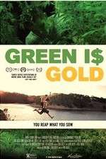 Watch Green is Gold Vodly