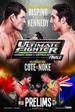 Watch UFC On Fox Bisping vs Kennedy Prelims Vodly