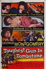 Watch The Toughest Gun in Tombstone Vodly