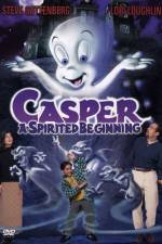 Watch Casper A Spirited Beginning Vodly