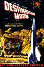 Watch Destination Moon Vodly