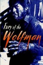 Watch The Fury Of The Wolfman Vodly