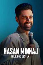 Watch Hasan Minhaj: The King's Jester Vodly