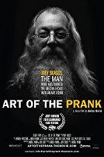 Watch Art of the Prank Vodly