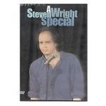 Watch A Steven Wright Special Vodly