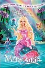 Watch Barbie Fairytopia Mermaidia Vodly