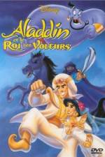 Watch Aladdin and the King of Thieves Vodly