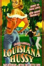 Watch Louisiana Hussy Vodly