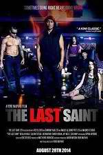 Watch The Last Saint Vodly