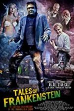 Watch Tales of Frankenstein Vodly