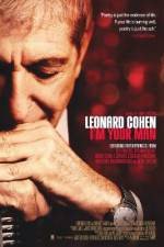 Watch Leonard Cohen: I'm Your Man Vodly