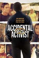 Watch Accidental Activist Vodly