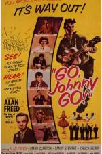 Watch Go Johnny Go Vodly