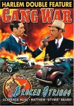 Watch Gang War Vodly