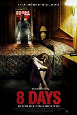 Watch 8 Days Vodly