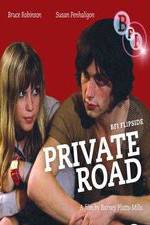 Watch Private Road Vodly