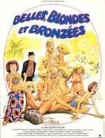 Watch Belles, blondes et bronzes Vodly