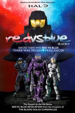 Watch Red Vs Blue Season 9 Project Freelancer Vodly