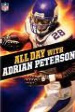 Watch NFL: All Day With Adrian Peterson Vodly