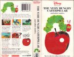 Watch The Very Hungry Caterpillar and Other Stories Vodly