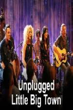 Watch CMT Unplugged Little Big Town Vodly