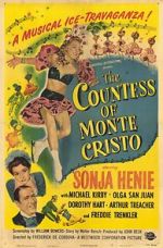 Watch The Countess of Monte Cristo Vodly