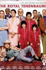 Watch The Royal Tenenbaums Vodly