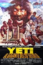 Watch Yeti: Giant of the 20th Century Vodly