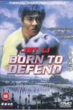 Watch Born to Defend Vodly
