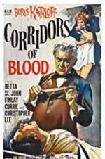 Watch Corridors of Blood Vodly