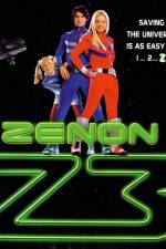 Watch Zenon Z3 Vodly