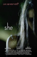 Watch She (Short 2015) Vodly