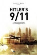 Watch Hitler's Secret War on America Vodly