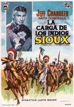 Watch The Great Sioux Uprising Vodly