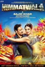 Watch Himmatwala Vodly