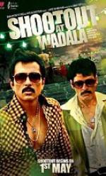 Watch Shootout at Wadala Vodly