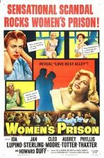 Watch Women\'s Prison Vodly