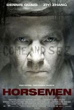 Watch Horsemen Vodly