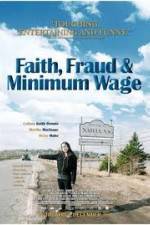 Watch Faith Fraud & Minimum Wage Vodly