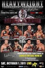 Watch Bellator 52 Fighting Championships Vodly