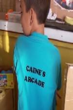 Watch Caine's Arcade Vodly