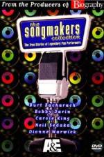 Watch The Songmakers Collection Vodly