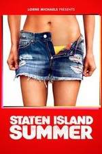 Watch Staten Island Summer Vodly