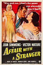 Watch Affair with a Stranger Vodly