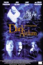 Watch Dark Asylum Vodly