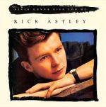 Watch Rick Astley: Never Gonna Give You Up Vodly