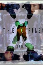 Watch The X Files Game Vodly