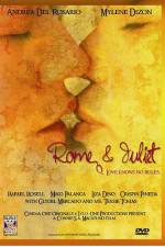 Watch Rome & Juliet Vodly