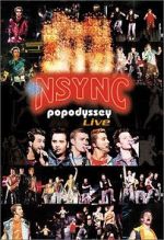 Watch \'N Sync: PopOdyssey Live Vodly